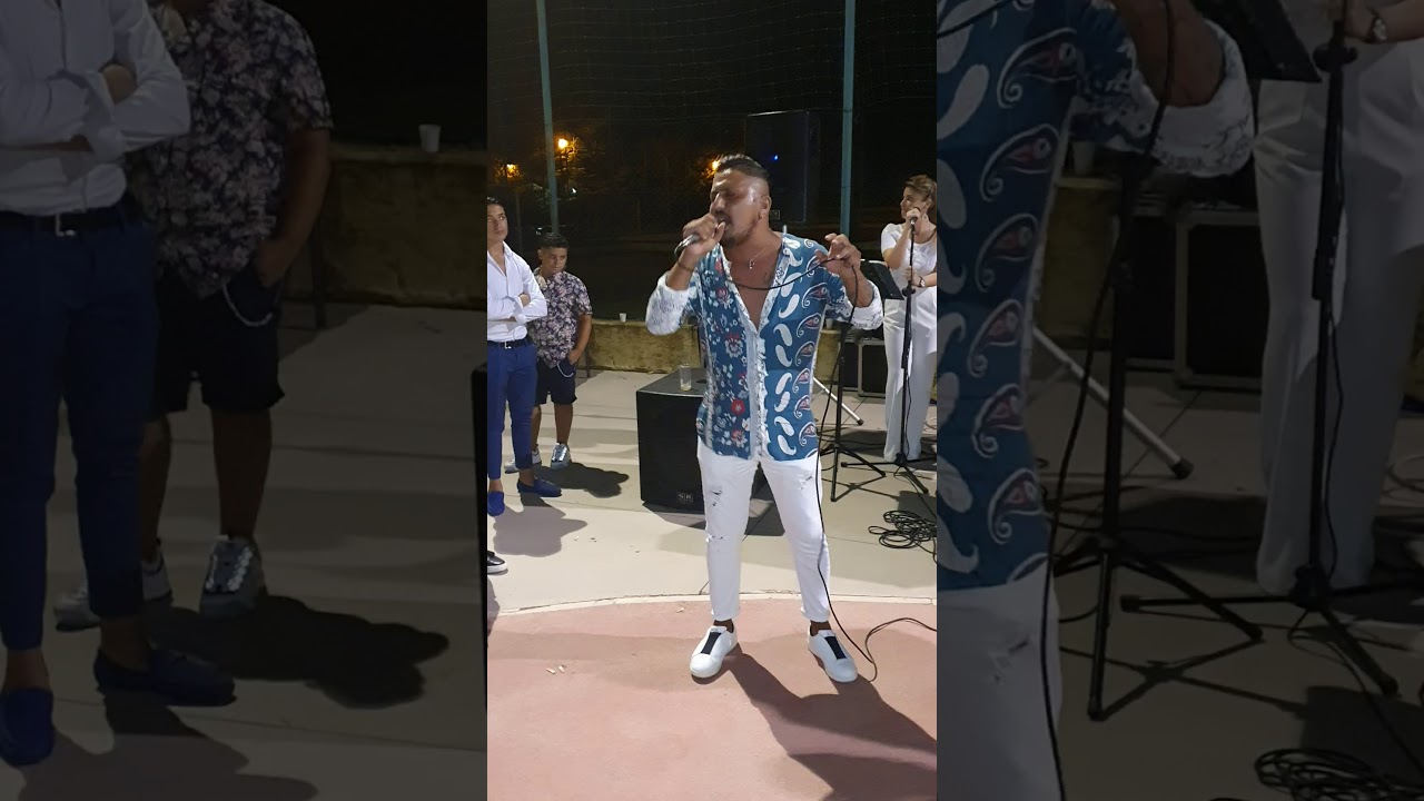 Mino vastano odio live