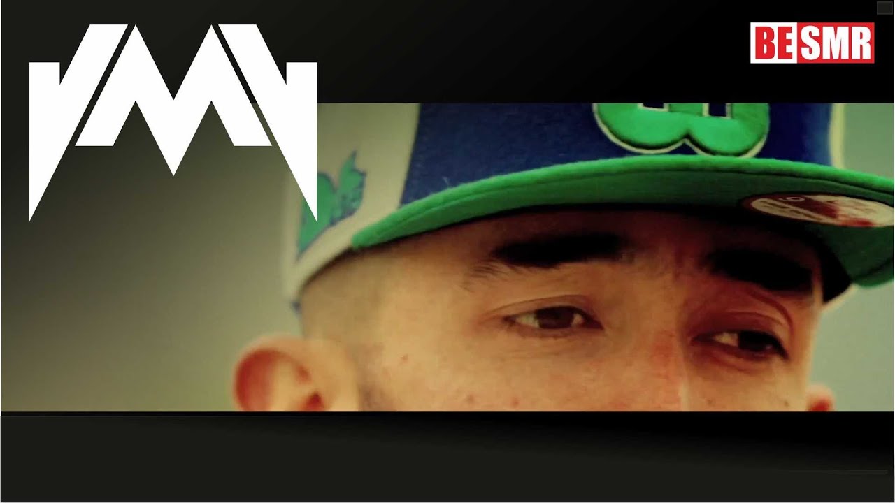 JAY M VEE ft DREAMY ONE - NO MORE - Dir by CARLOS ZAPATA