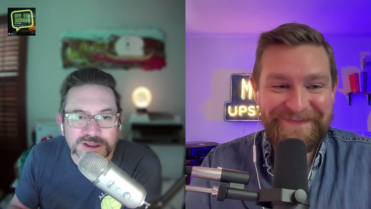 E128: Have You Been Involved with Elon Buying Elon During a Raccoon Moon?