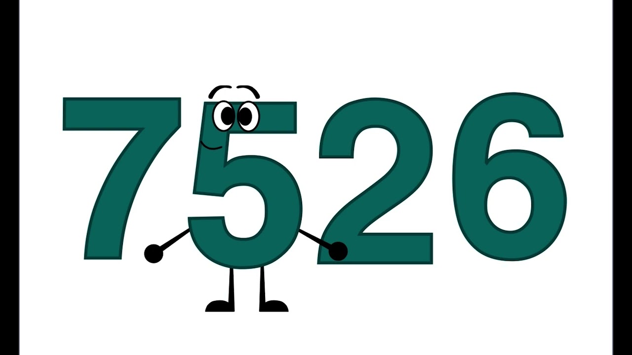 Jumpstart band 7521-7530