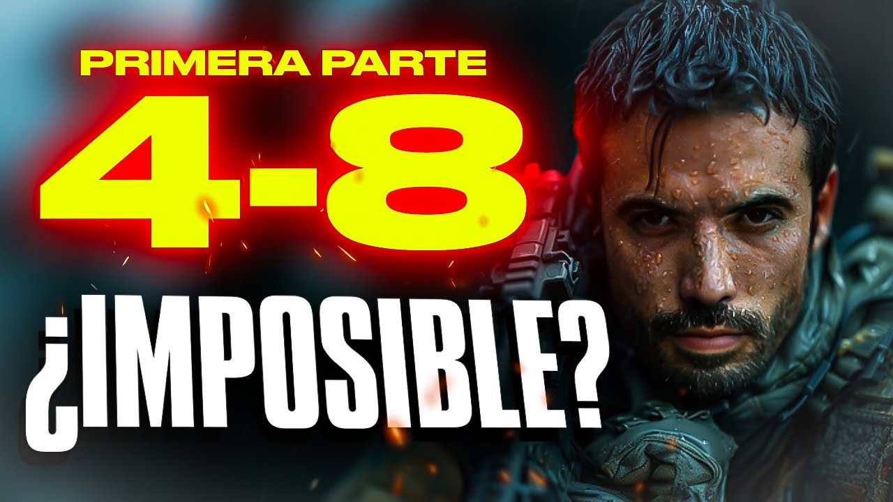 Si pierdo, SALGO DEL TOP MUNDIAL | CS2