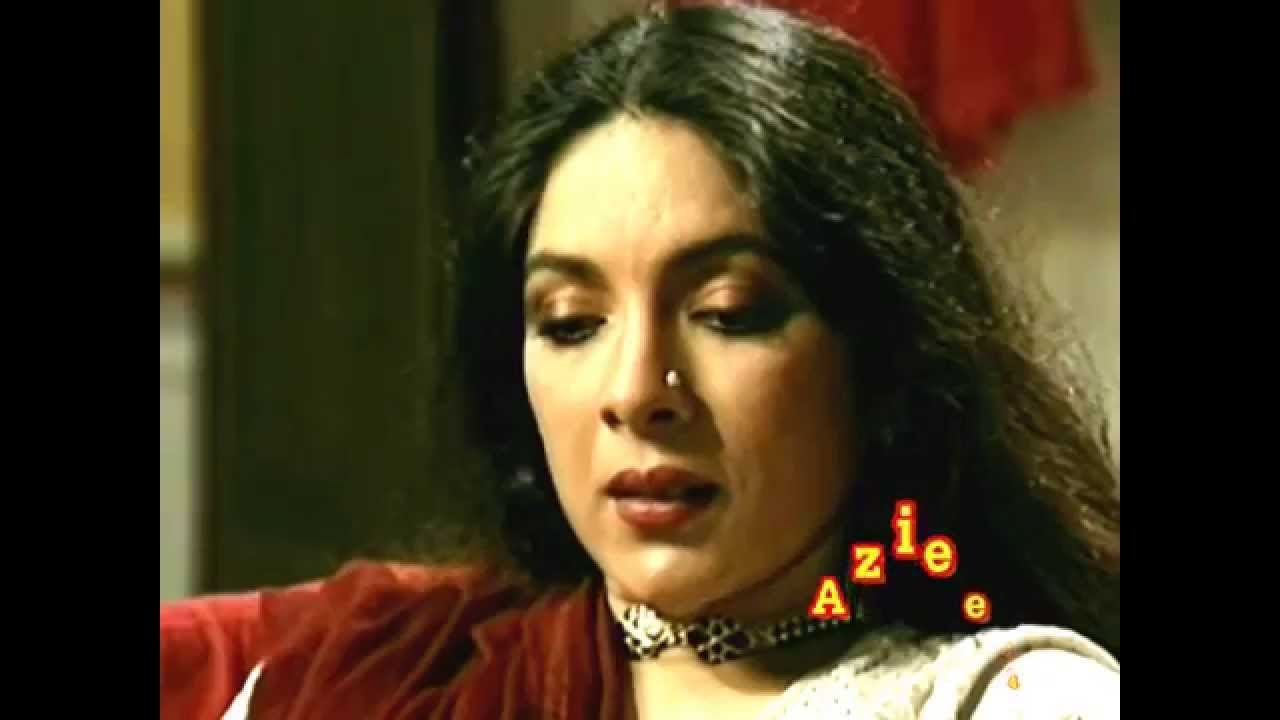 Kisi Ko Deke Dil Koi Nawasanj e Fughan 