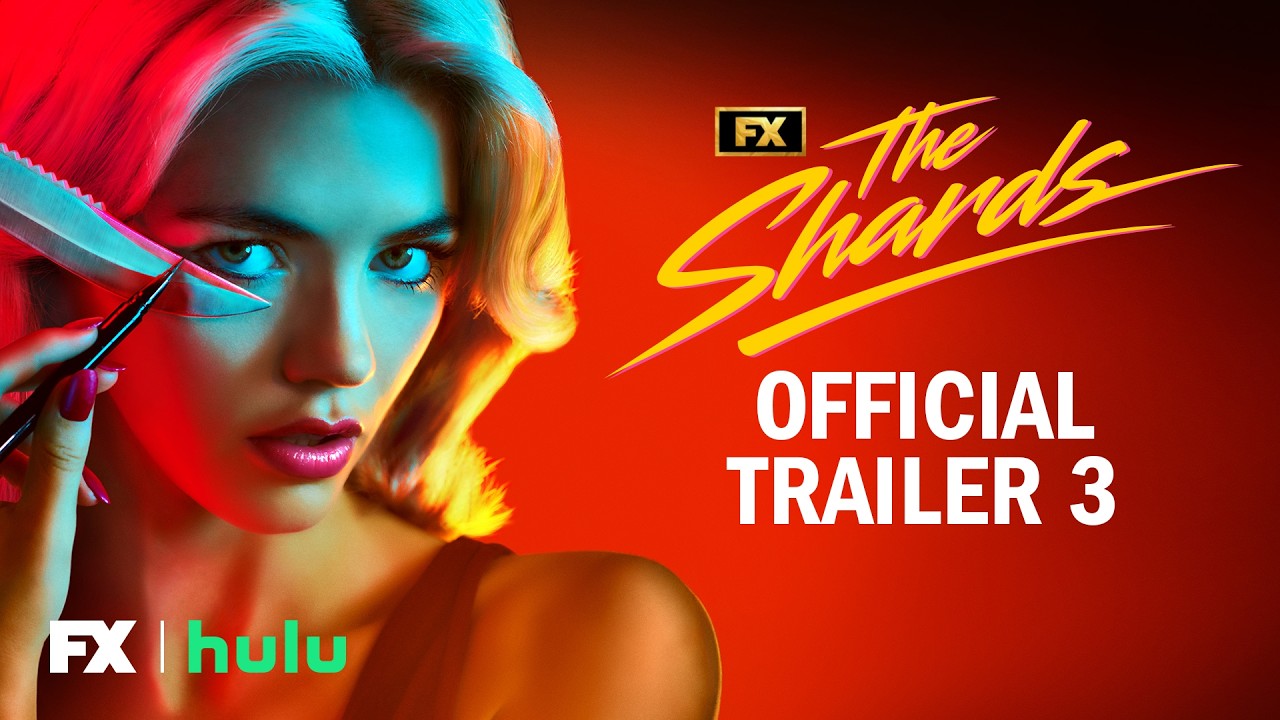 The Shards | Official Trailer 3 | FX