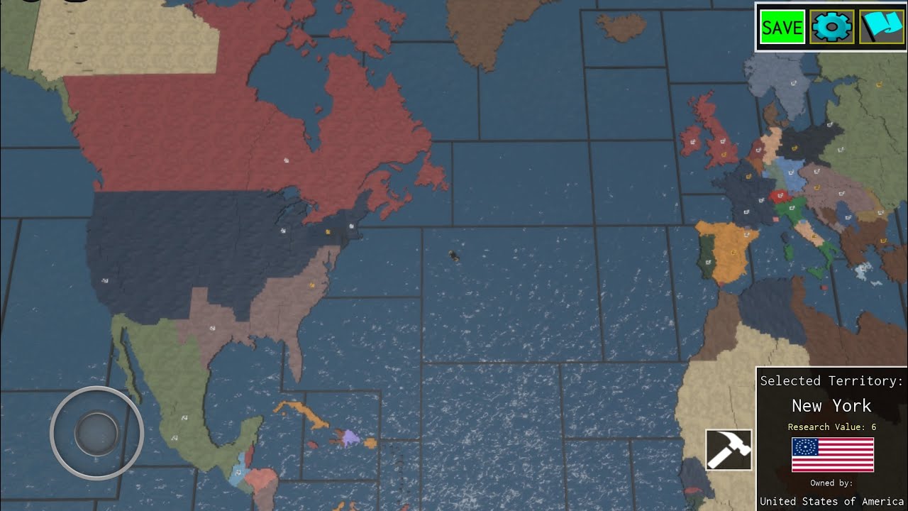 Roblox Iron Assault: 1861 American Civil War