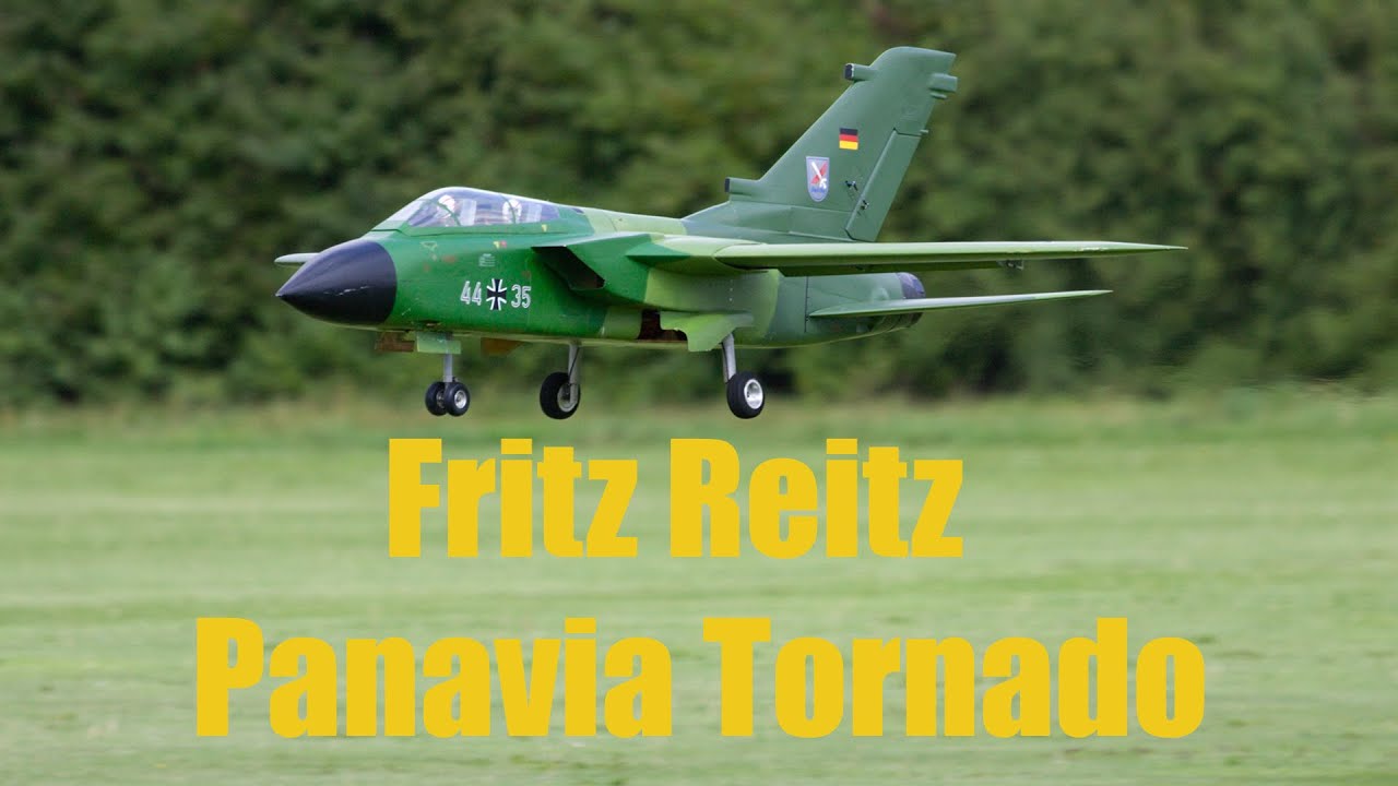 Panavia Tornado