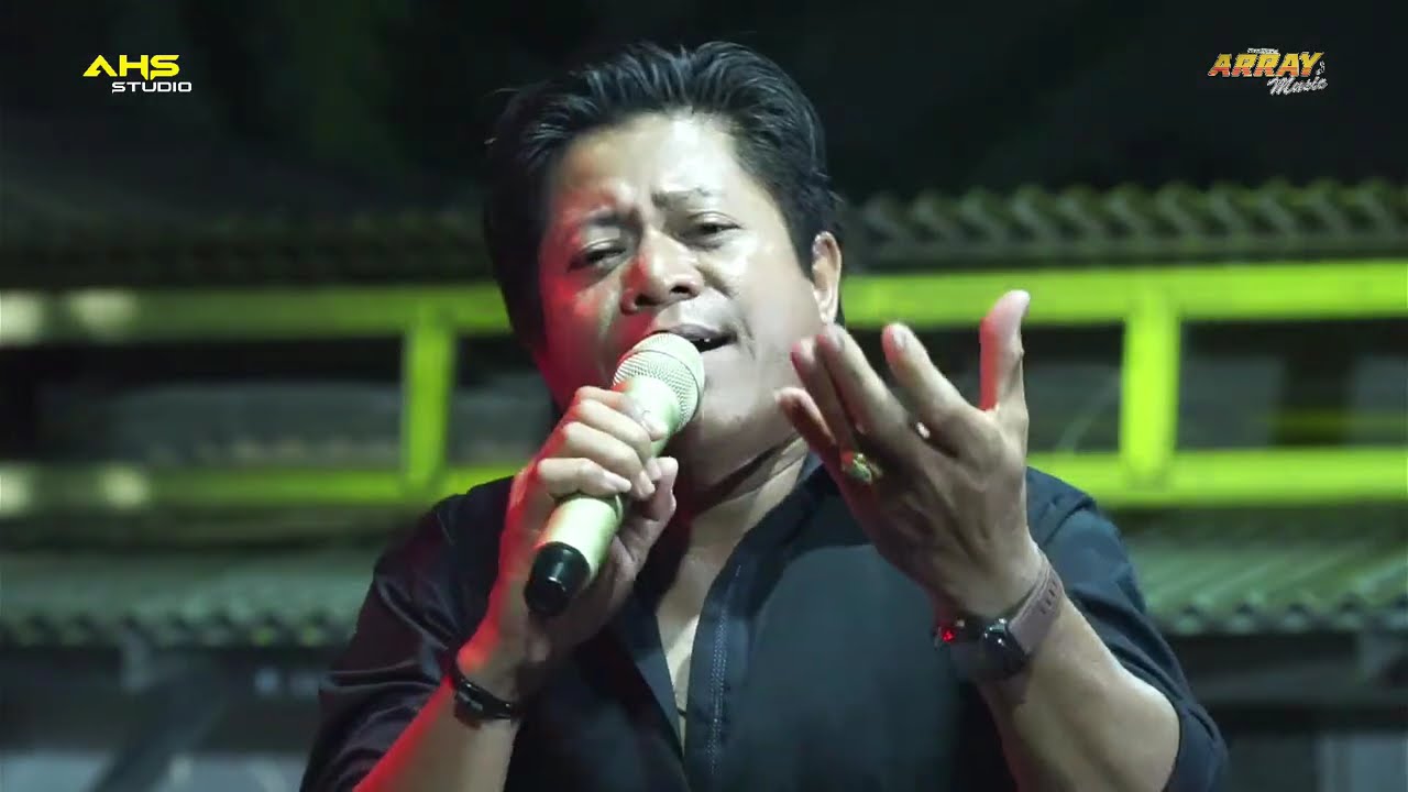 Ratap - Antovi Sura Mirip MANSYUR S ( Live Cover )