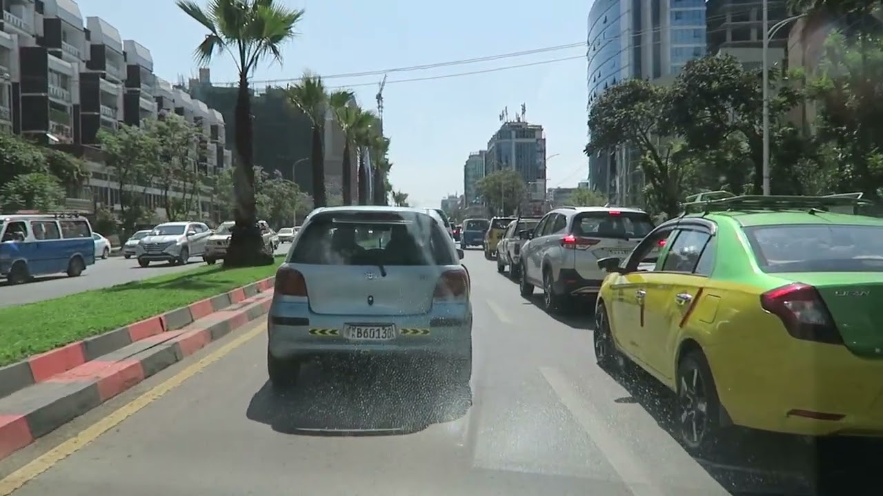 Addis Ababa Voted Africa's Cleanest City In 2024! Check Out The Review!