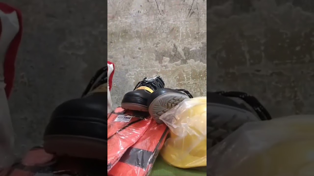 please subscribe safety kit for electricians
