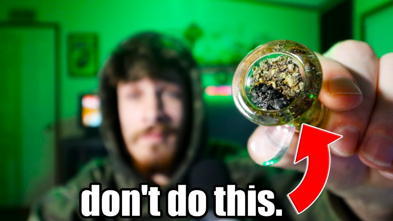 Why Cornering Bowls is Pointless