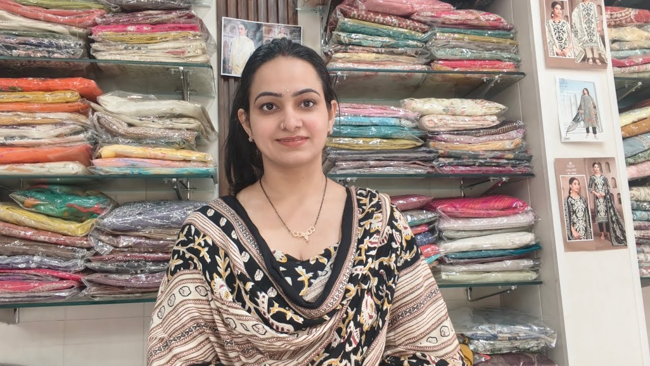 लेस वर्क वाले कॉटन के सूट || cotton lace work suit😍🤩🛍️🛍️ To order -8920726123