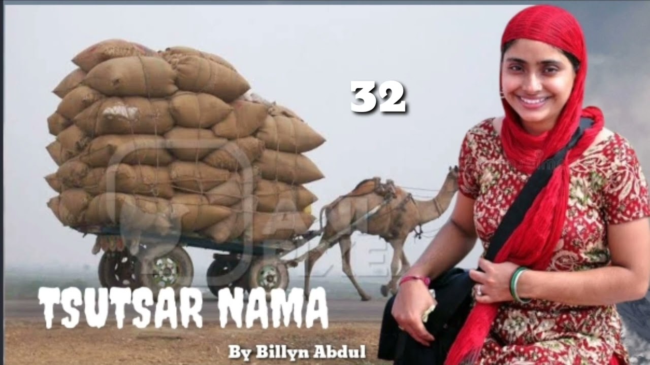 Tsutsar Nama...32 Labarin budurwa Samraah Da tasha gwagwarmayar rayuwa, Jaruma ce Yar'kasada