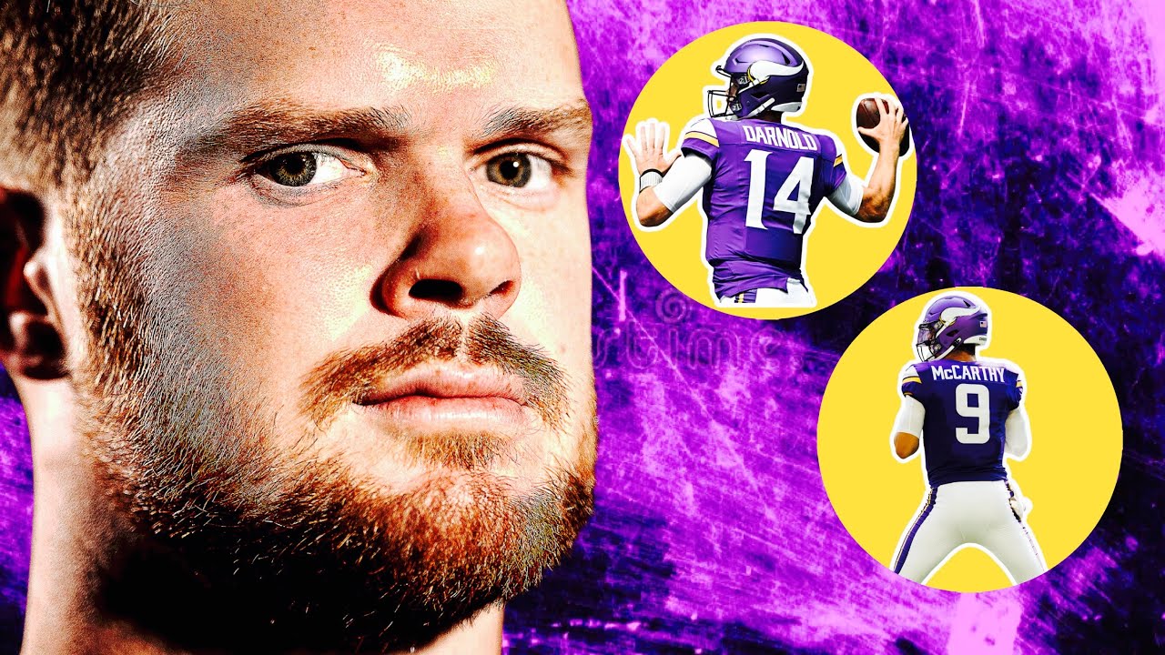 The Sam Darnold Dilemma
