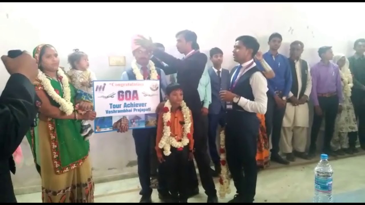 MR, PRAVIN SUTHAR || my life style Business || Deesa city