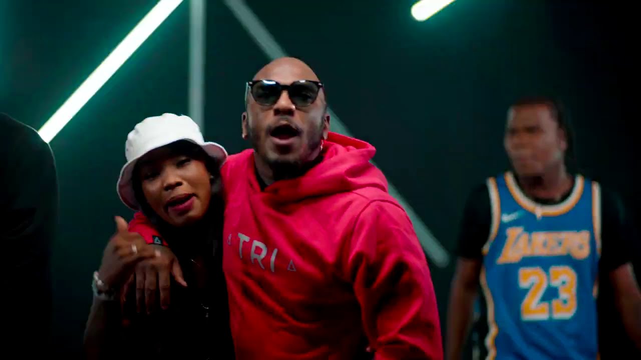 Musicologo X Sujeto X Quimico X Nino X La Moyeta X Emperador - Se Fue La Luz (video oficia)