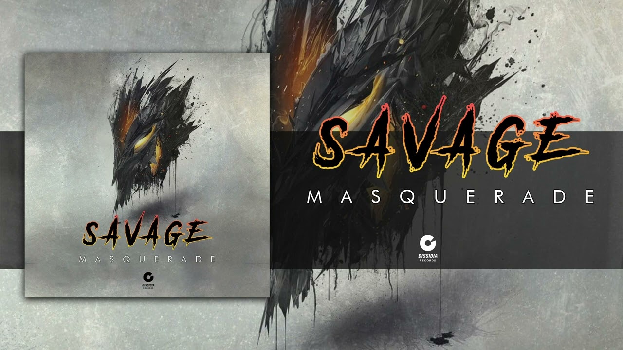 Savage - Masquerade