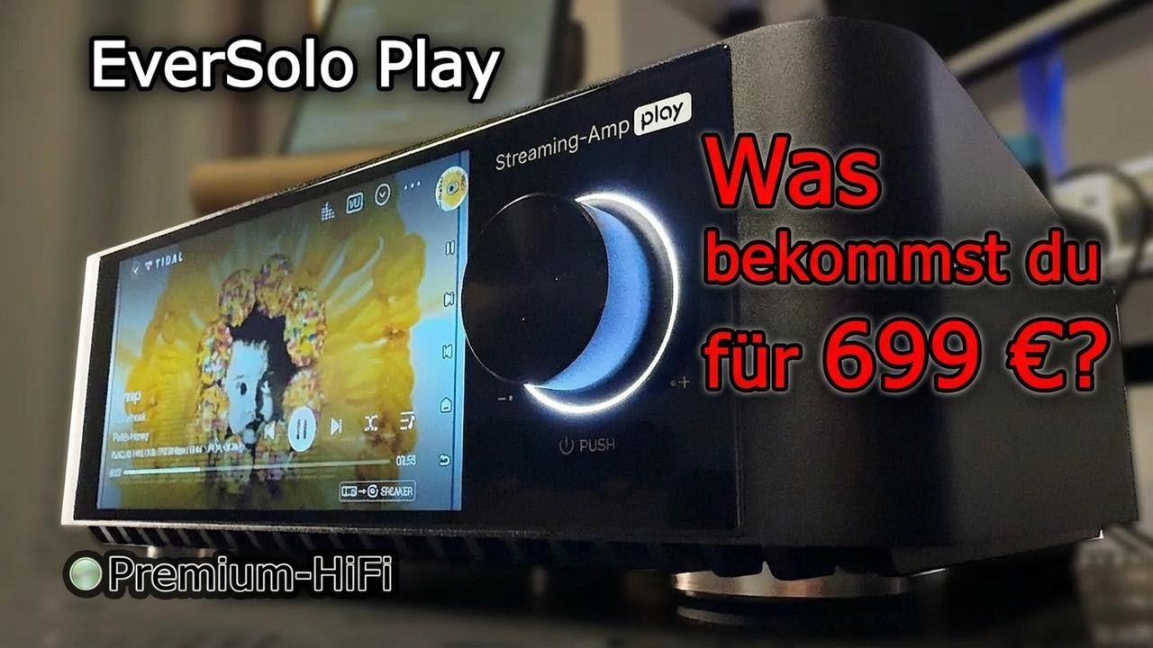 EverSolo Play: Was steckt hinter dem neuen Trend-Gadget?