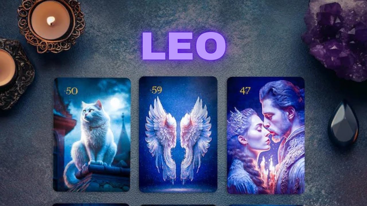Лев ♌️ 🌸🔥Этот человек безумно влюблен в тебя😍 и окончательно решил, что хочет сделать ваши отноше...