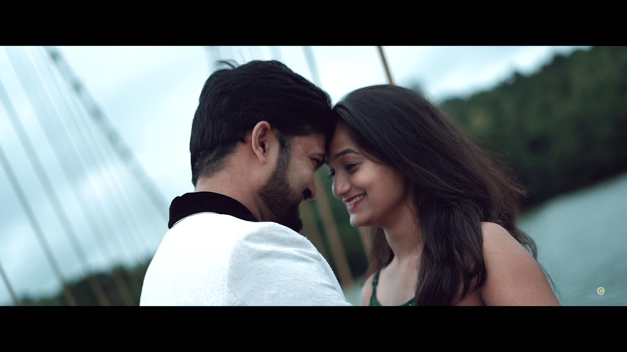Best Prewedding shoot 2020 |Kannada| Aaramba | Brahmachari | SS|#capture #song #trending