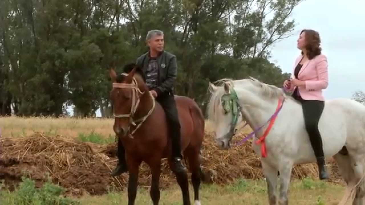 Fiesta (EP-1) with Abdul Aziz El Stati - حلقة فجيطا مع الفنان عبد العزيز الستاتى