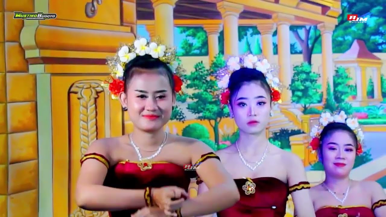 PART 1 KETHOPRAK || MUSTIKO BUDOYO || LAKON PESUGIHAN NYI BLORONG || KALIOMBO - SULANG - REMBANG