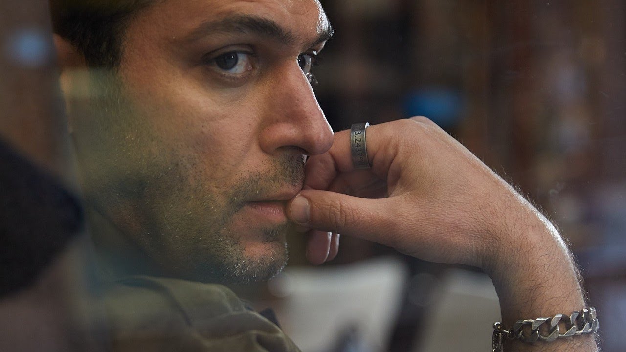 MURAT YILDIRIM ♬