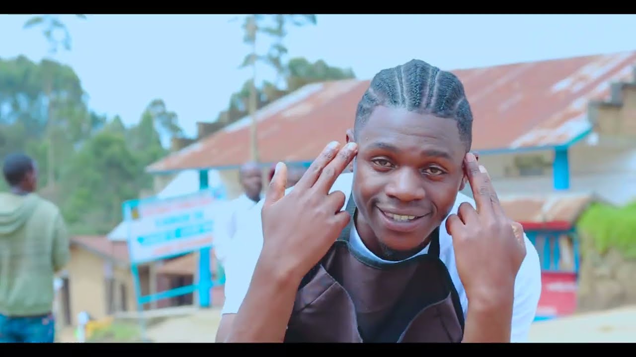 Commando by Kidboy feat Zepha boy and Murenelkase Guy MNK band official video by Pharaon Leader