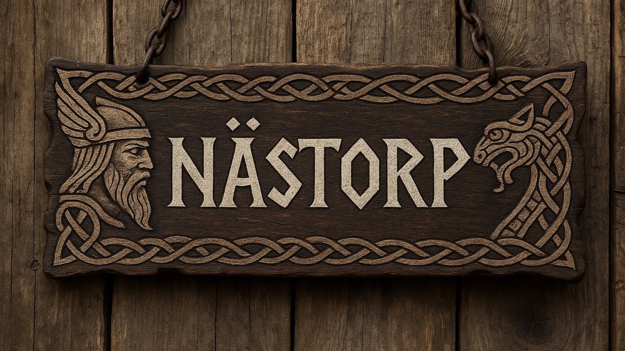 (71) Terug naar Nästorp!!