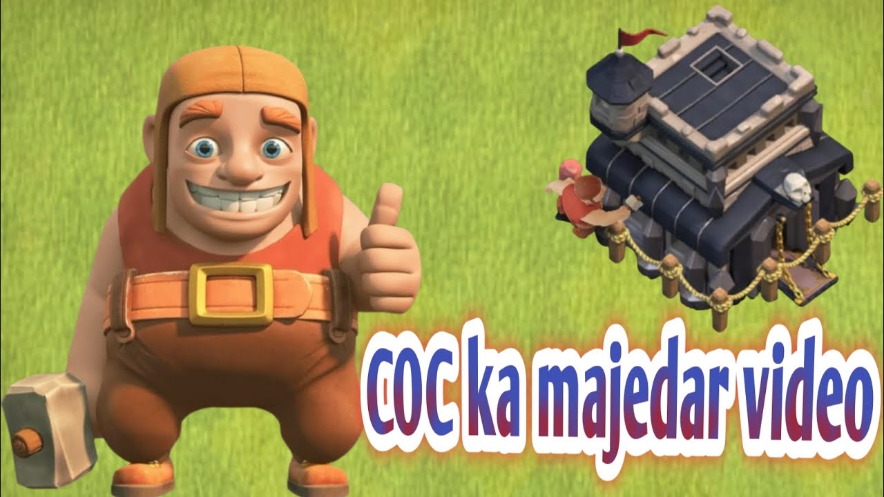 TH 9 Update OP Ho Gaya 😱 | Clash of Clans New Changes Attack Strategy coc002 gaming long video 