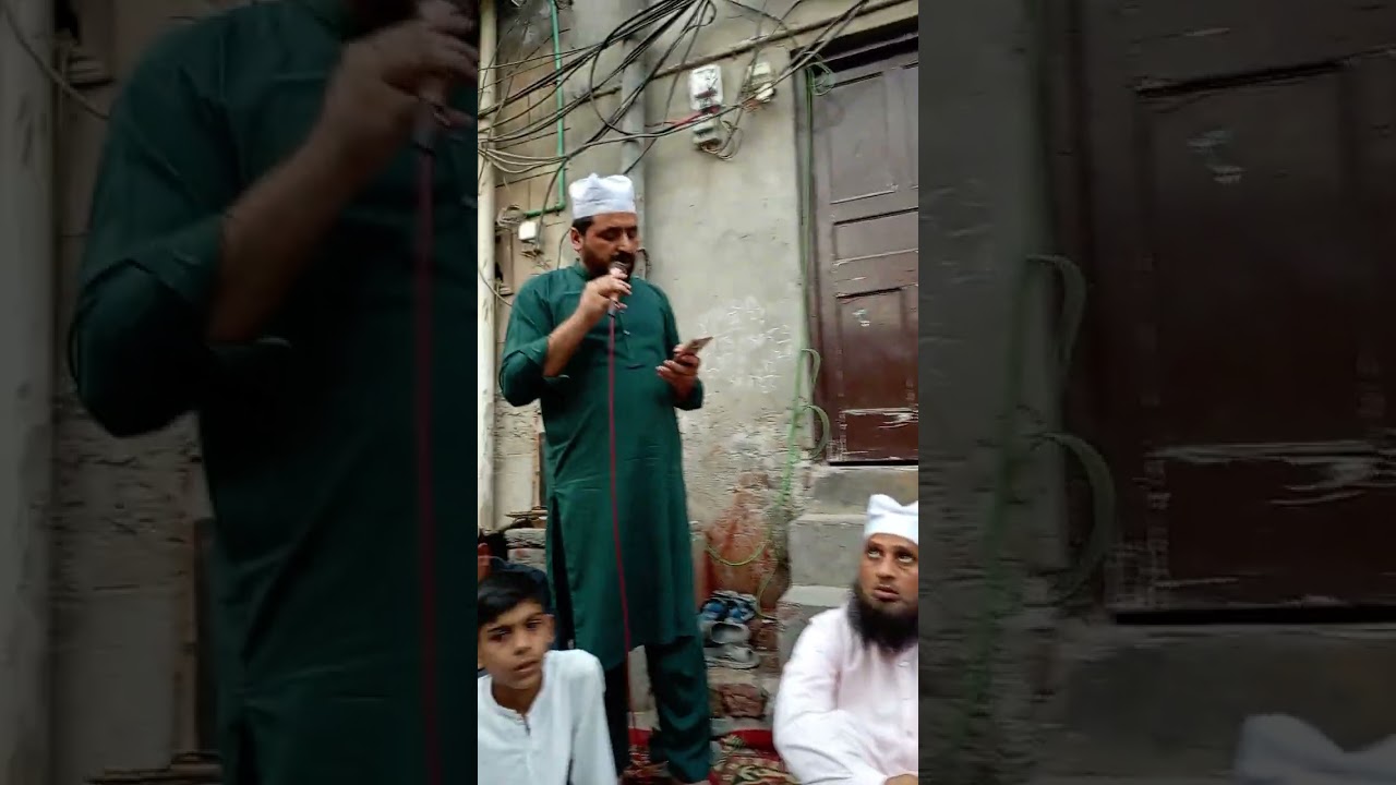 Usman Malik 🕋🕋🙏🙏