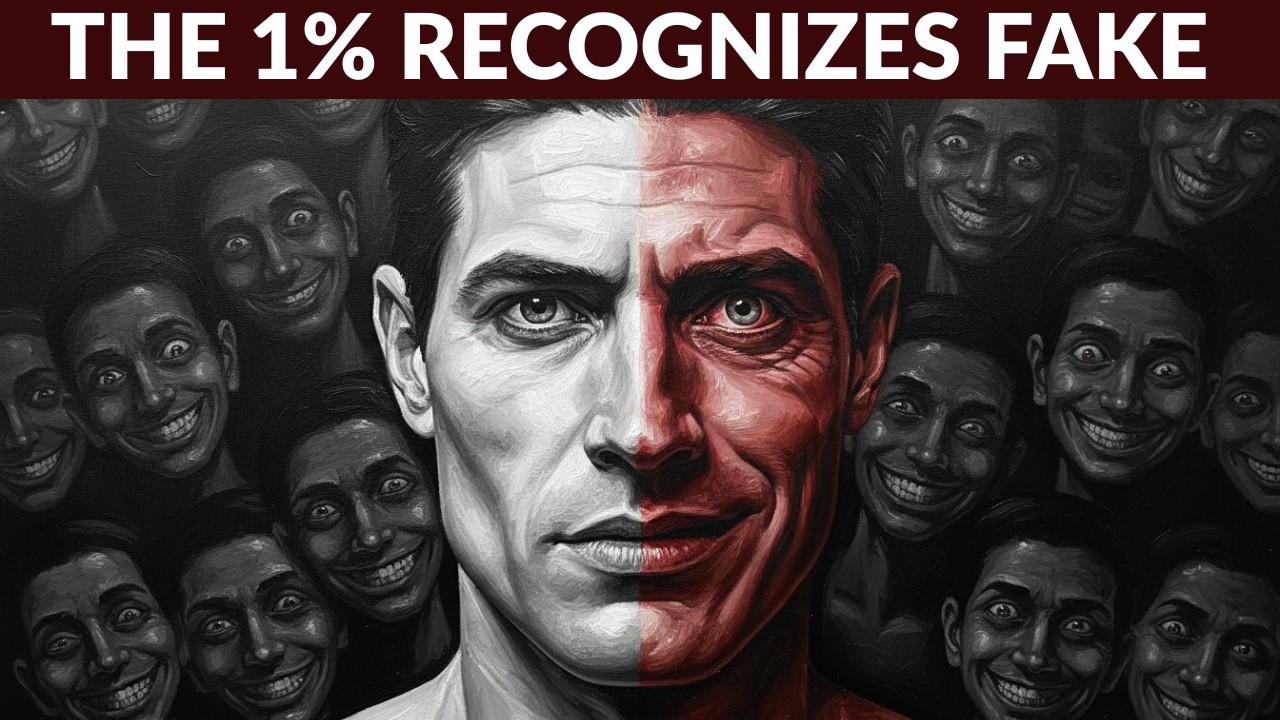 What 99% of People Get Wrong About Confidence