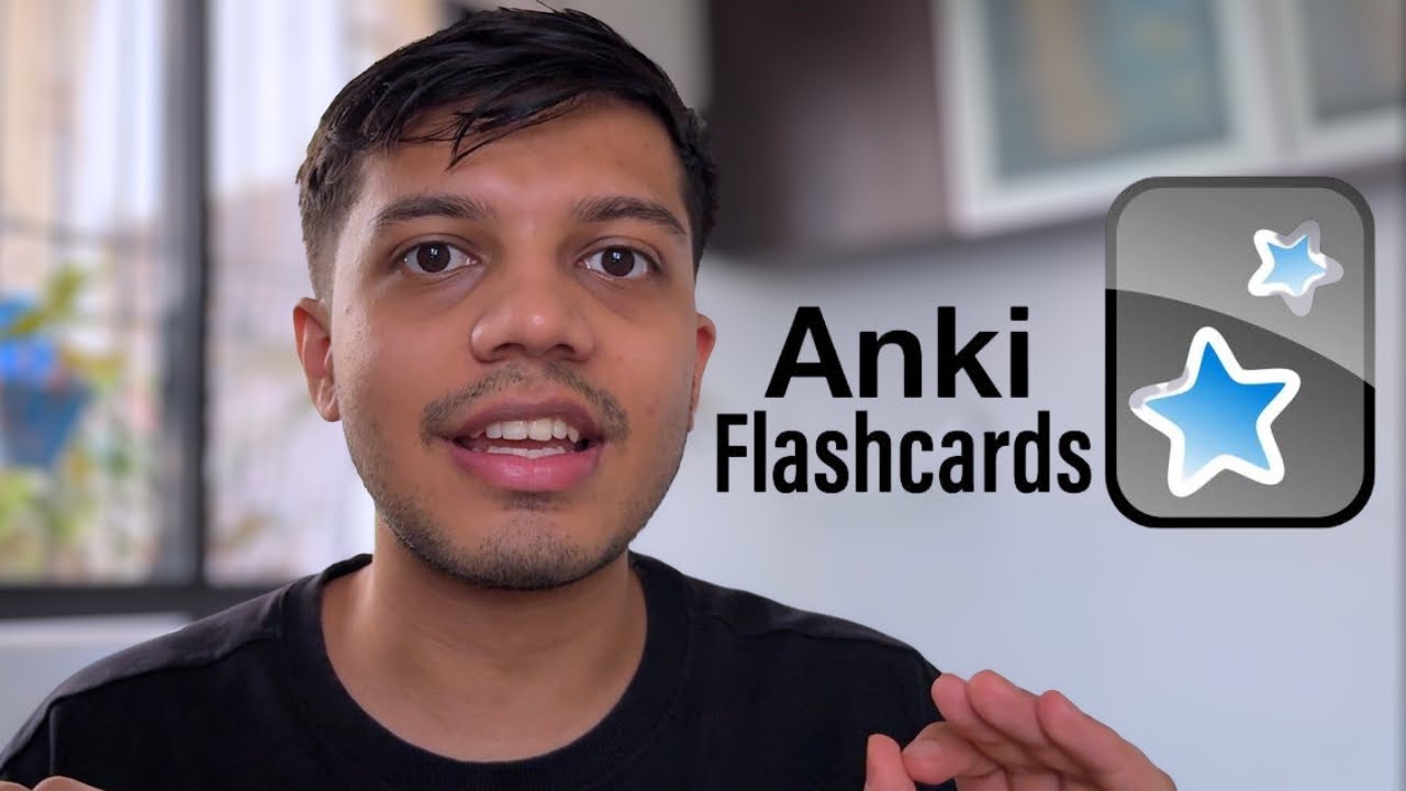 How i used anki for NEET- PG. AIR- 817