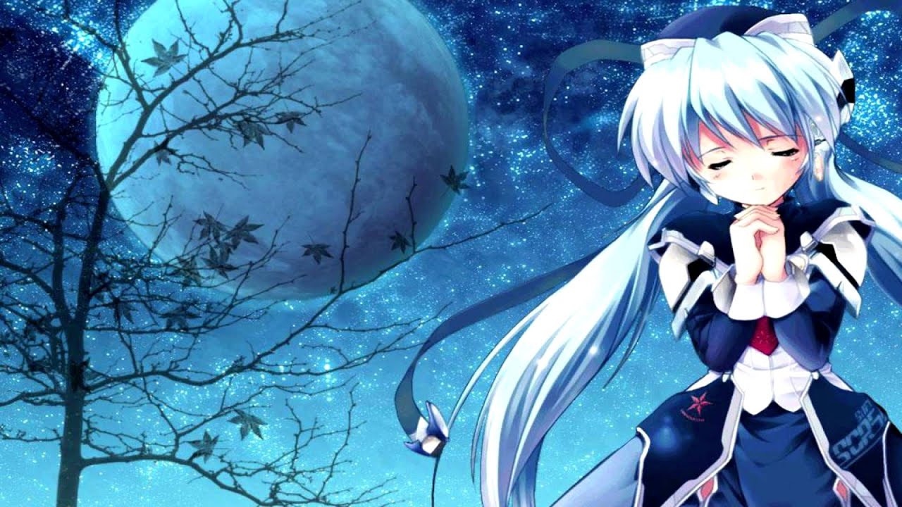 Nightcore - In The Air Tonight