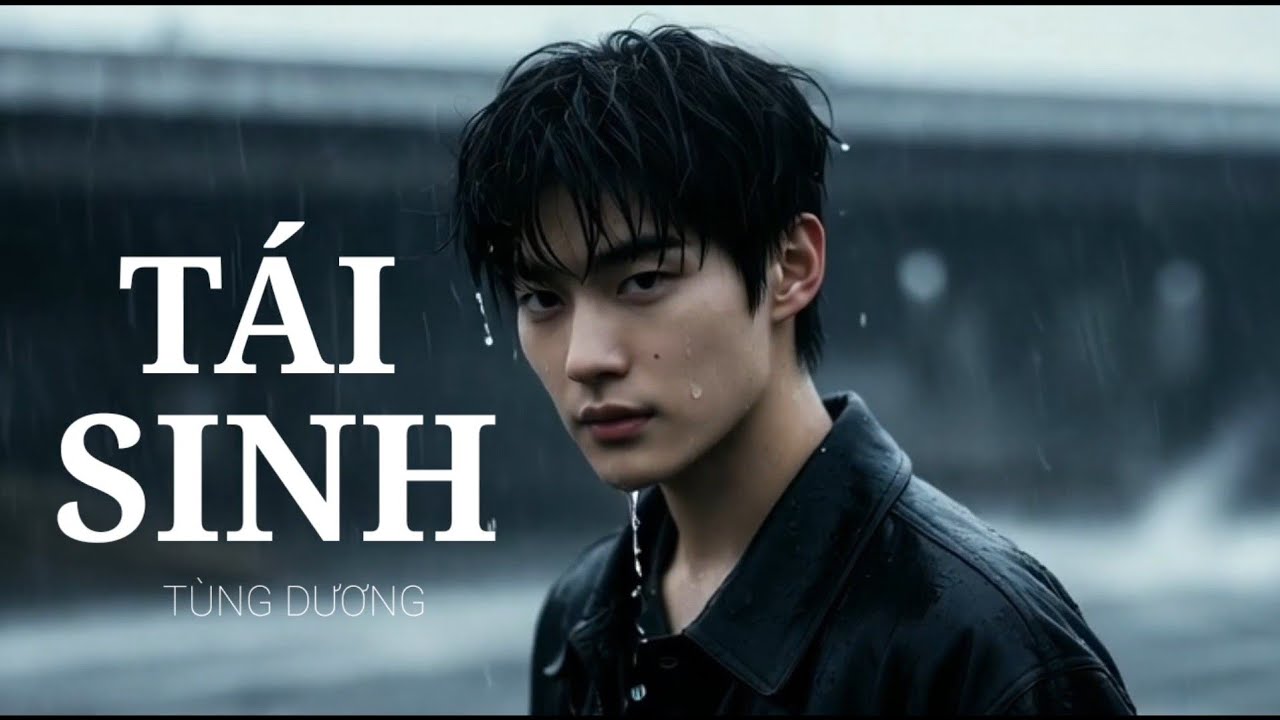 TÁI SINH -TÙNG DƯƠNG x TĂNG DUY TÂN |Chìm vào trong ánh mắt đắm đuối anh ngỡ mình...