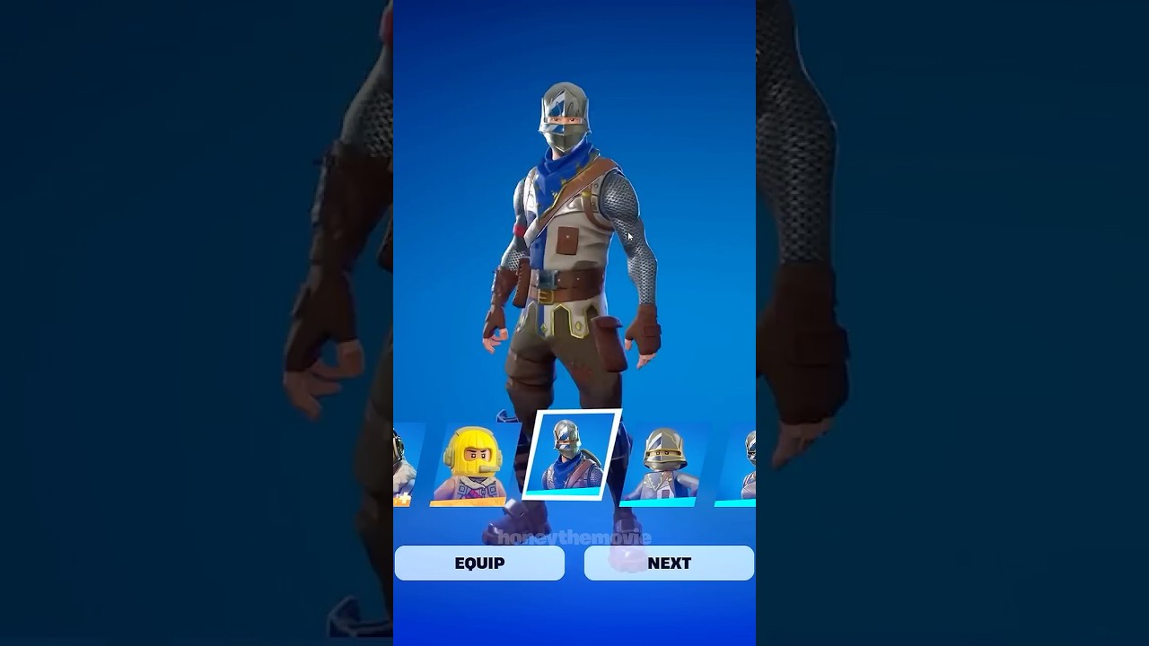 Fortnite FREE Skins Glitch in 2025! 🤯