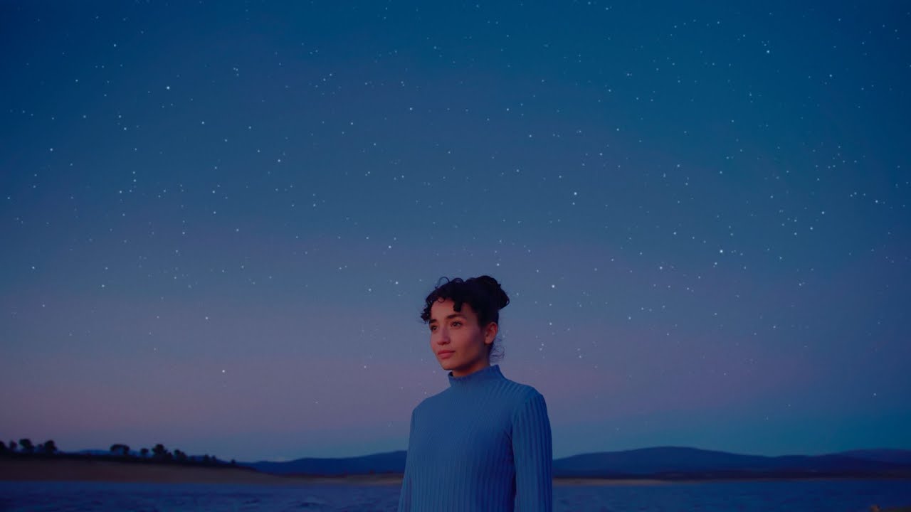 💚⚪🖤 Extremadura - Una historia contada desde las estrellas ⭐