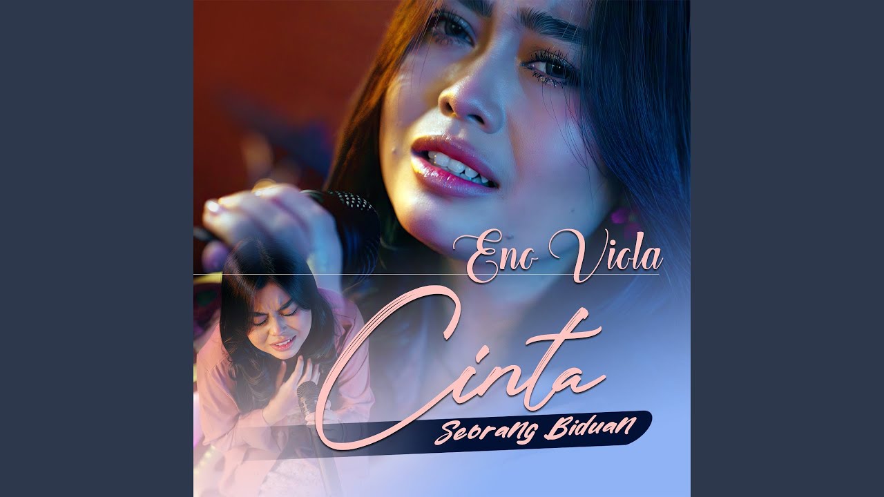 Cinta Seorang Biduan