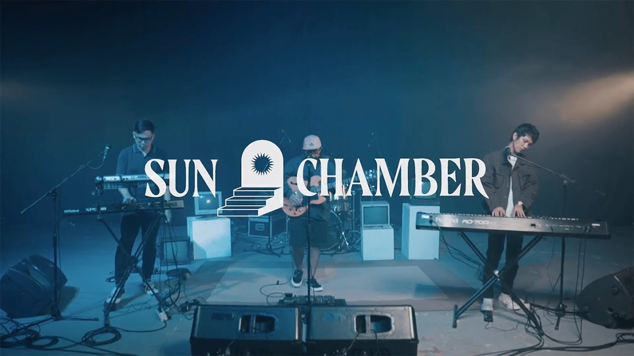 Sun Chamber: Hursa - Ruang Tanpa Jenjang