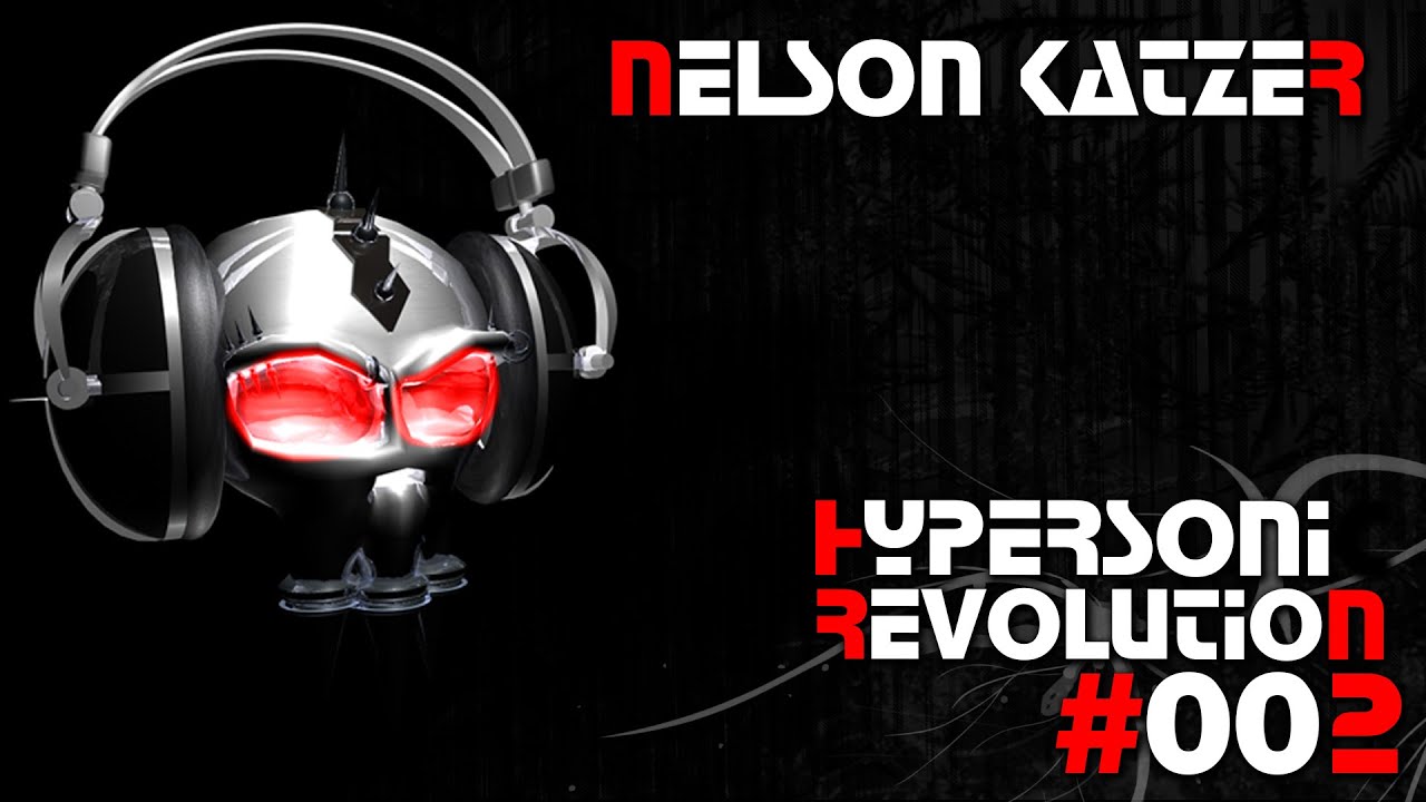 Nelson Katzer - Merry X-Mas 2025  -  #HSR002