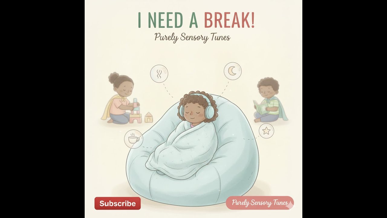 I Need a Break