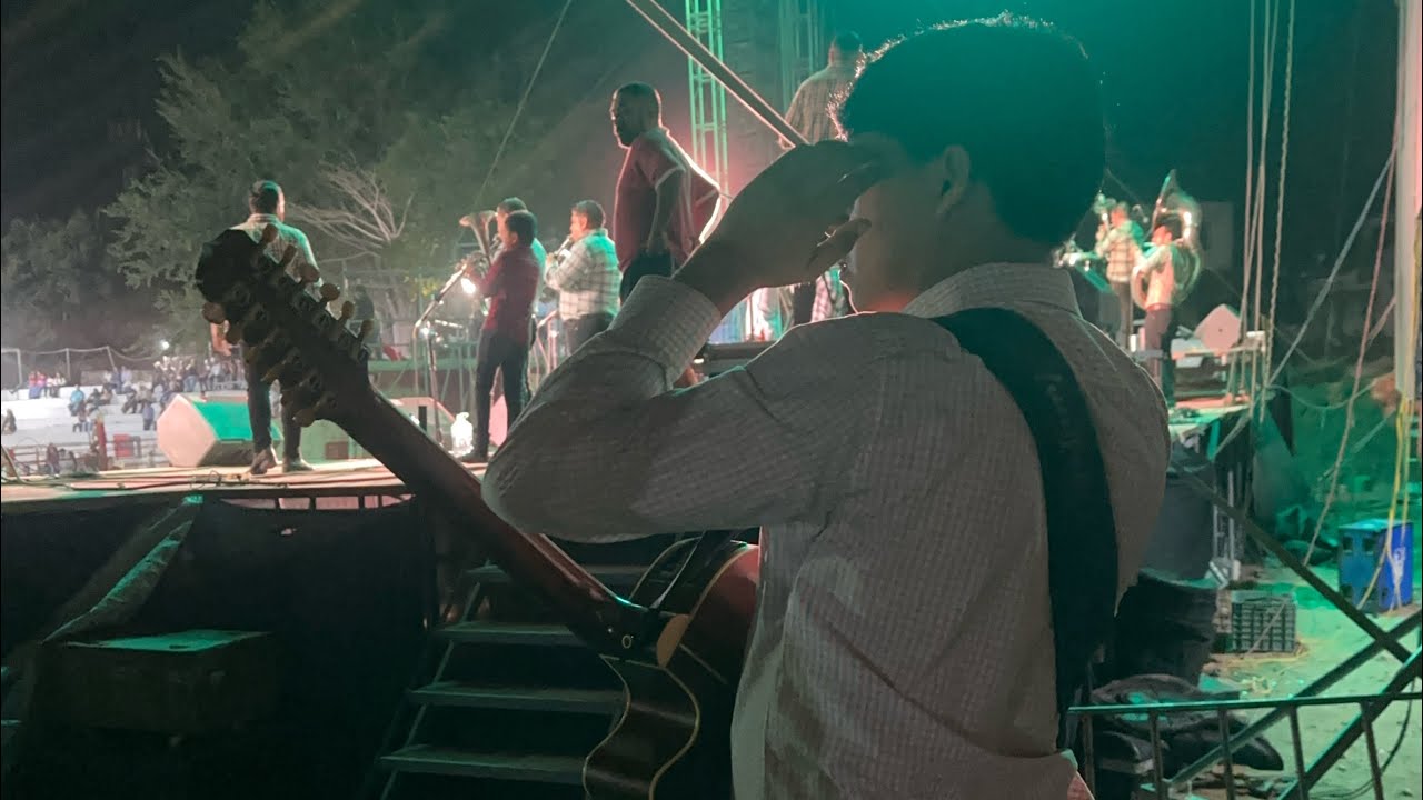 TOCANDO EN MINATITLAN / VIAJE LARGO ✈️ [MINIVLOG]