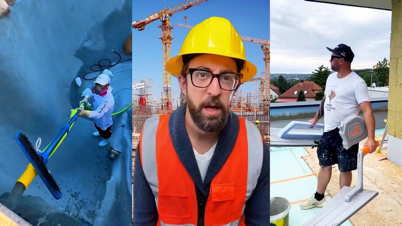 Best Fails Compilation 2025 – Instant Regret and Crazy Reactions