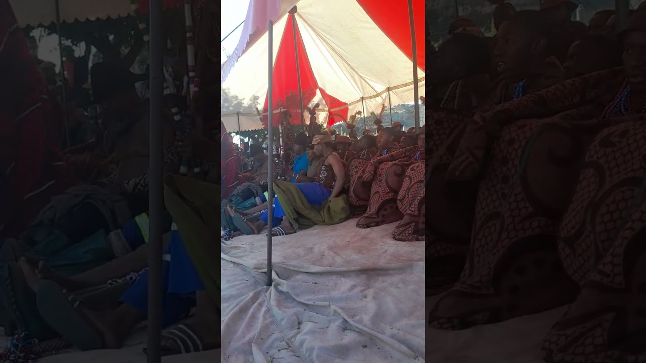 Senotsi bana ba ntate Khumalo #Leribe#Mangae#lebollo#fypviral