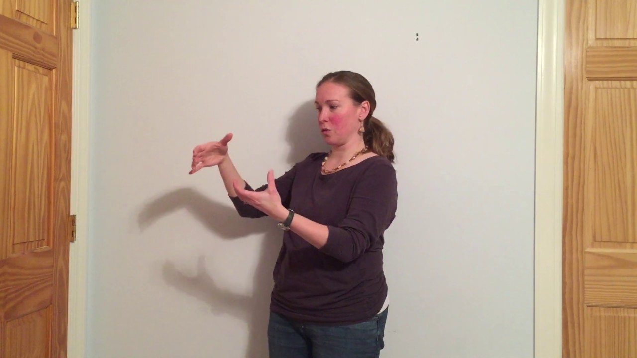 Catholic Schoolhouse T2 W23 Religion Hand Motions