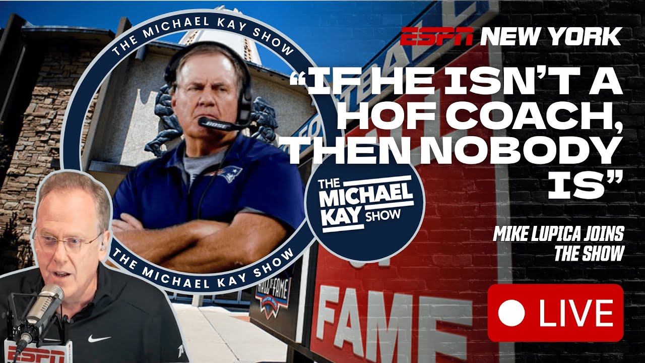 Knicks Deadline Watch: What’s the Play? | The Michael Kay Show - 1/28/26