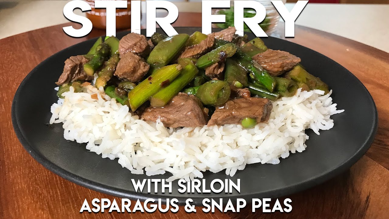 How to Make Stir Fry Without the Wok | Everyday Eats with Michele