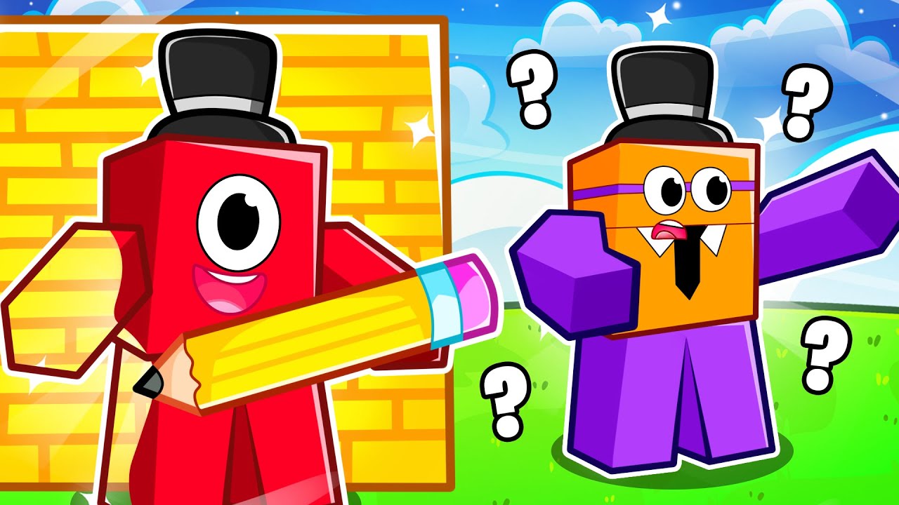 Become What You Draw Hide and Seek In Roblox!