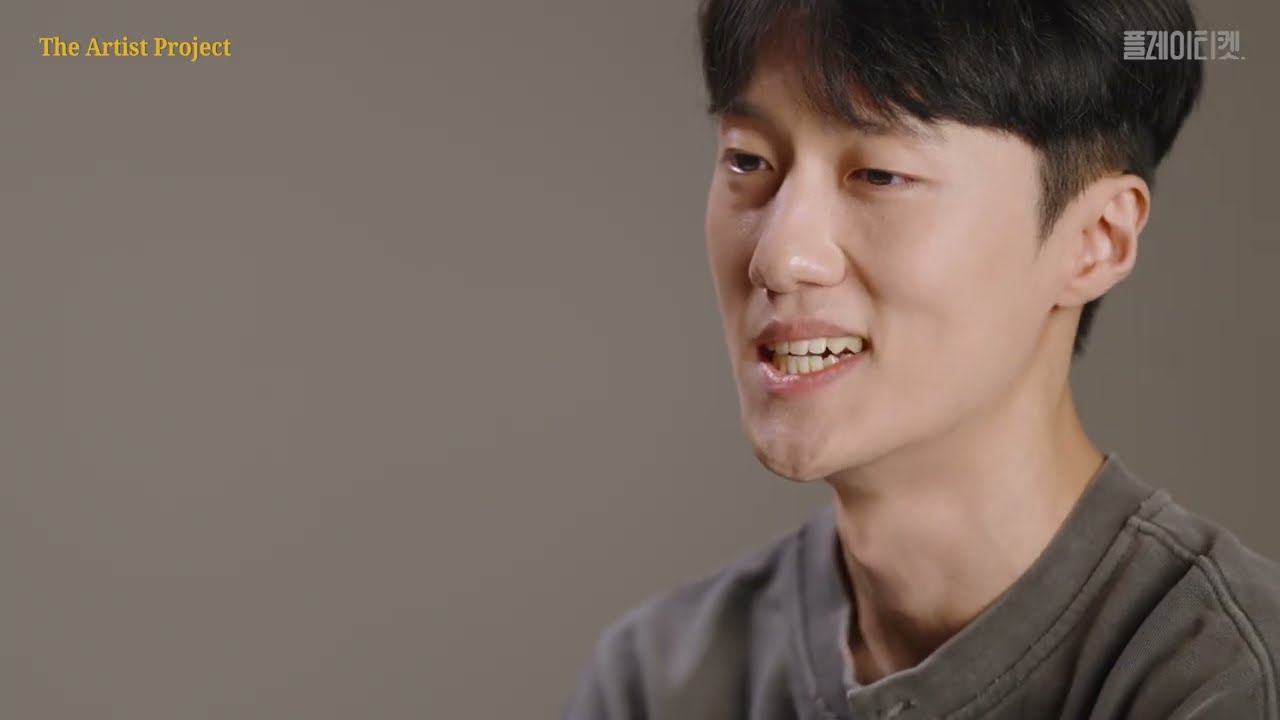 [TAP 5기] 원도화 배우 - '와일드 카드' 방제수 역 연기