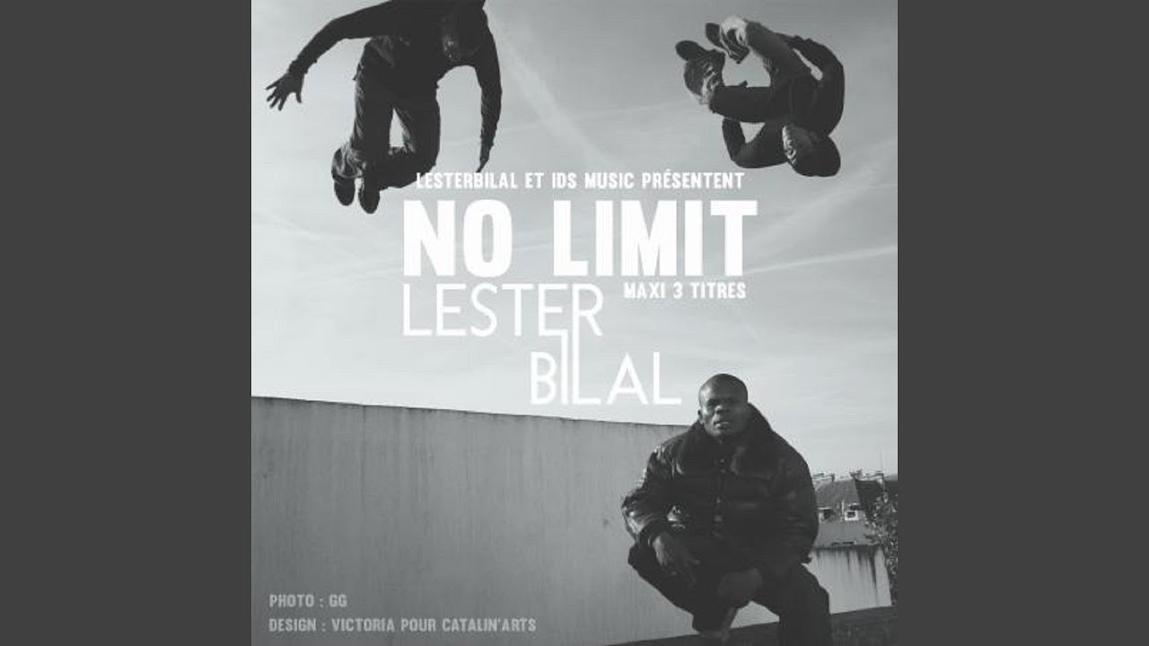 No limit