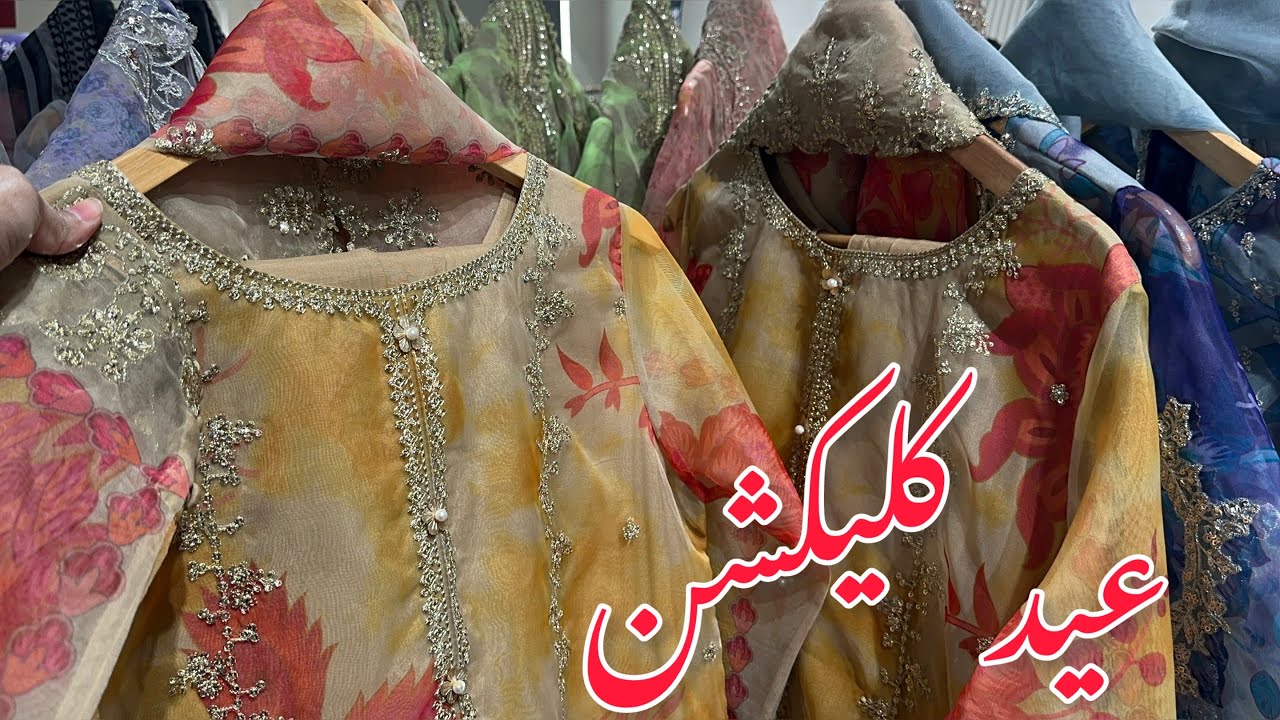 Charizma New Eid Collection 💕 Charizma Ready To Wear collection ❤️