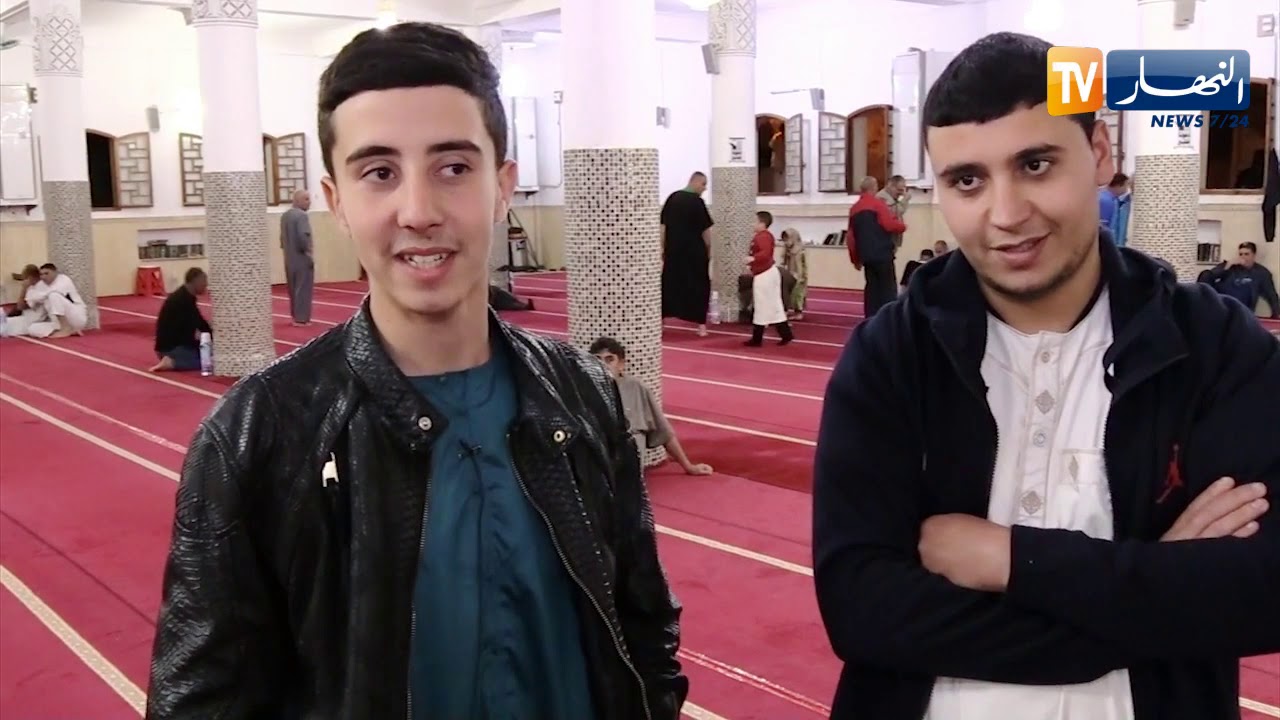 رمضان 2019: عبد الرّزاق.. ماهر بالقرآن لقّبه عشّاقه بمعيقلي الجزائر